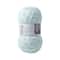12 Pack: Skinny Chenille™ Multi Yarn by Loops & Threads®